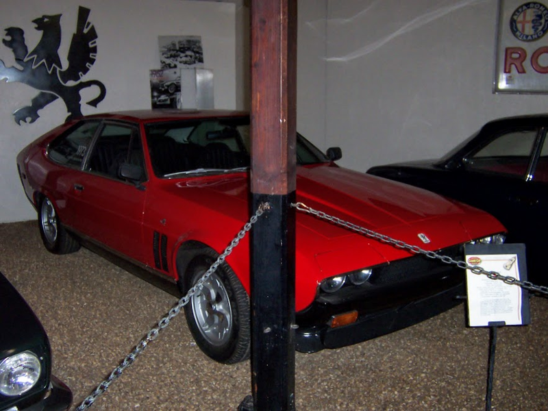 Illustration for article titled Best Car Spots, Part Two